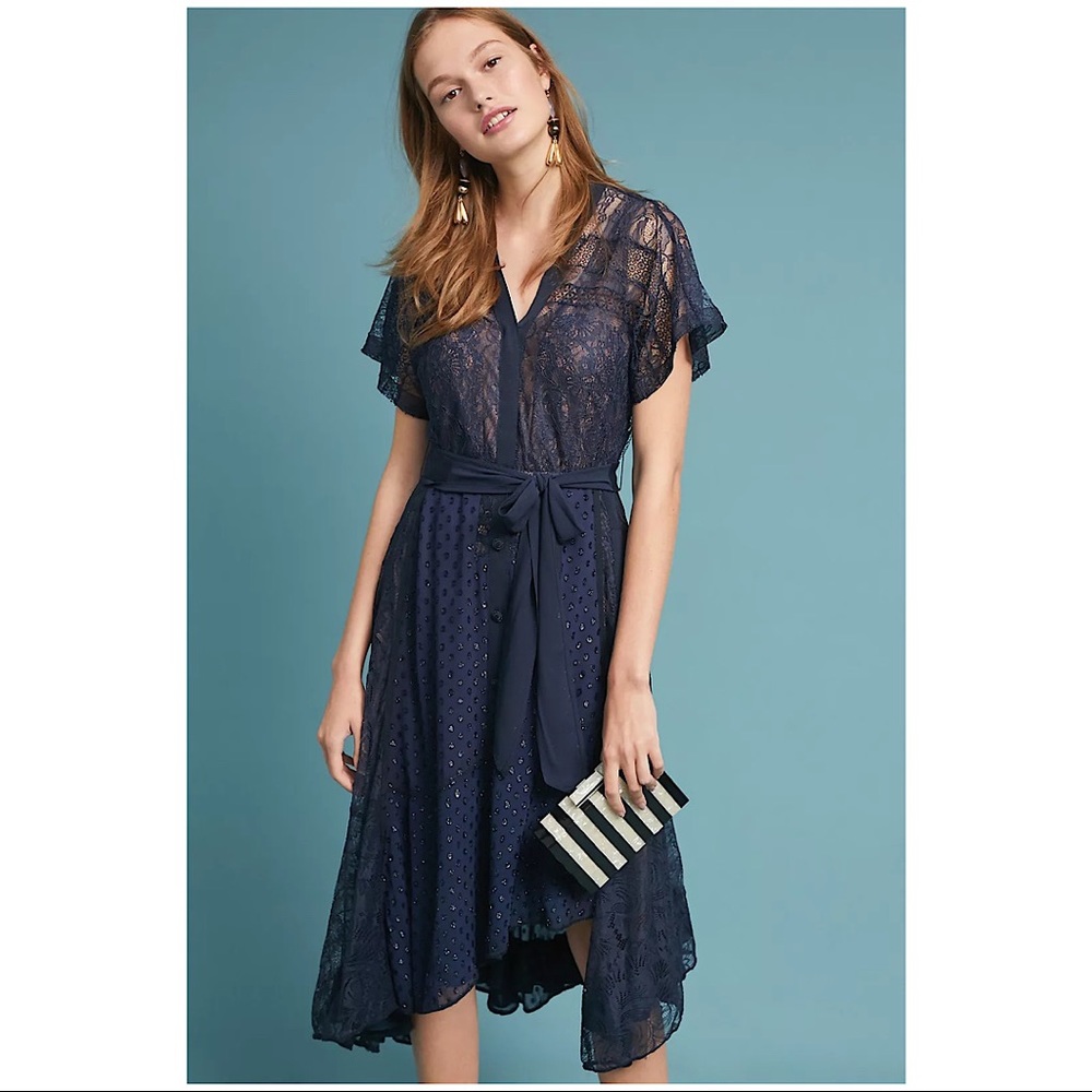 Katalina Midi Dress